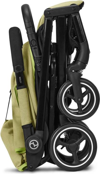 Actual product image Cybex Beezy Buggy
