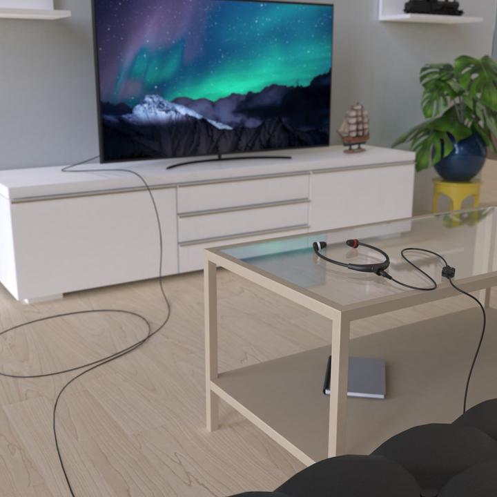 Immagine prodotto Thomson HED4408 Steto (Nessuna soppressione del rumore, Cablato)
