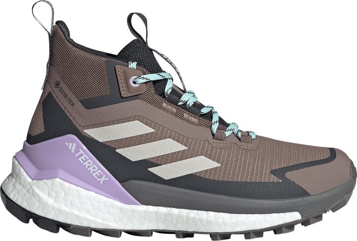 adidas Free Hiker 2 GTX