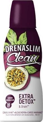 Actual product image Drenaslim Denaslim Clean 450ml (450 ml)