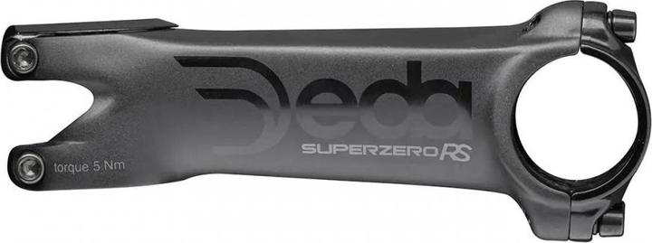 Actual product image Deda Elementi Superzero RS 31.7 stem (110 mm, 110 mm)