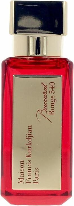 Produktbild Maison Francis Kurkdjian Baccarat Rouge 540 (Eau de Parfum, 35 ml)