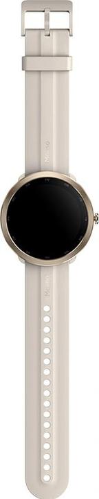 Actual product image Xiaomi Smartwatch Watch R WT2001 Gold