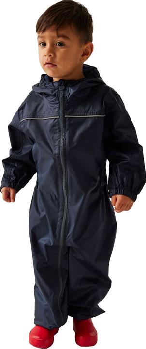 Actual product image Regatta Professional Baby Paddle All in One rain suit (92)