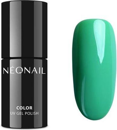 Immagine prodotto Neonail Smalto UV verde 7,2ml Tropical State of Mind UV LED 9270-7 (Vernice UV gel)