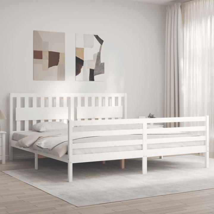 Image du produit VidaXL Bernita (200 x 200 cm)