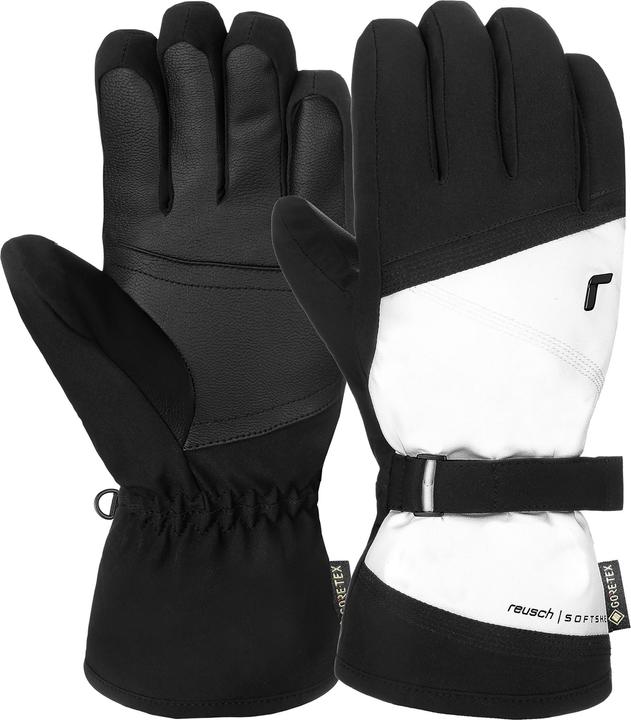 Actual product image Reusch Susan GTX (7)