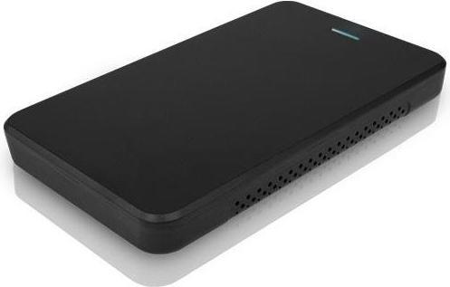 OWC 1.0TB Express USB 3.0 Portable External Drive - Black (1 TB)