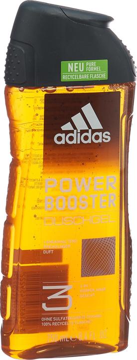 adidas Power M Shower Gel (250 ml)