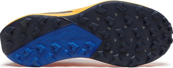 Actual product image Saucony PEREGRINE 15 (42)