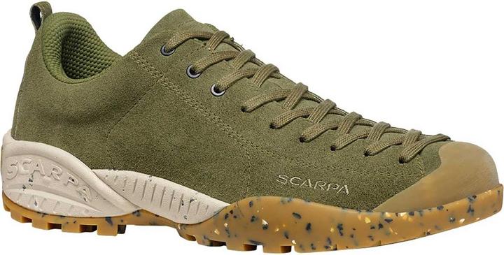 Scarpa Mojito Planet Suede Lifestyle Schuhe (39)