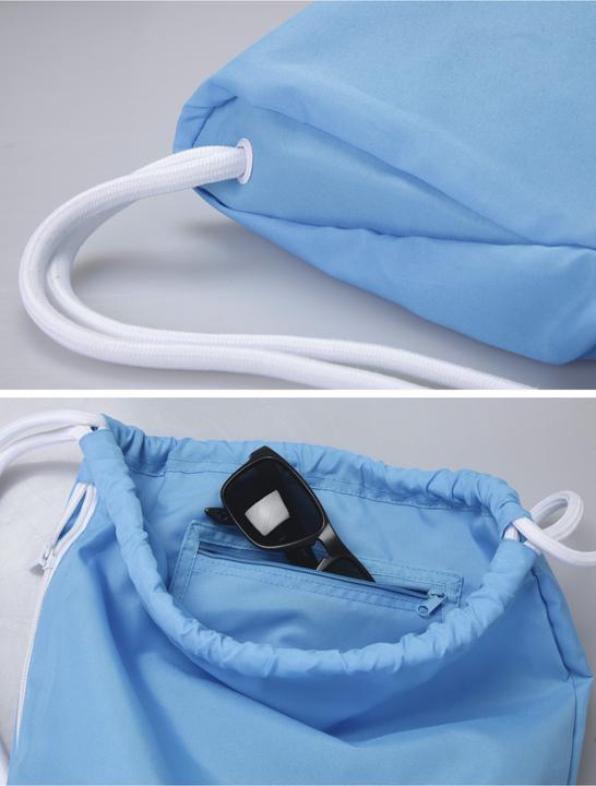 Immagine prodotto Masterdis Basic Gym Sack - 15039