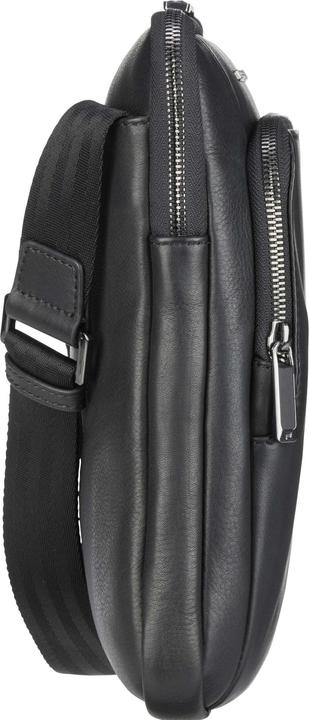Produktbild Porsche Design Umhängetasche Roadster Leather Shoulderbag S 1511