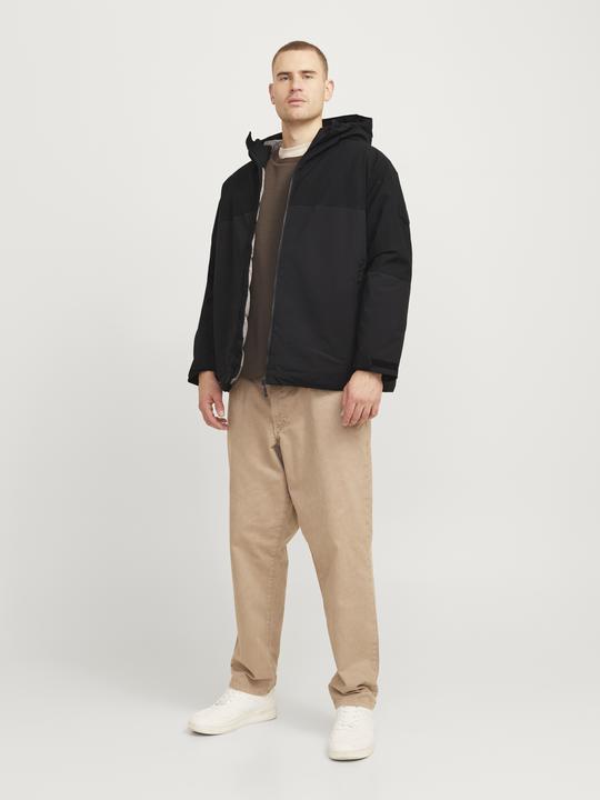 Immagine prodotto Jack & Jones Jcoaiden Transitional Jacket Pls (4XL)