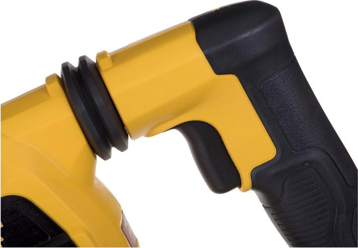 Produktbild DeWalt Kombihammer D25334K SDSplus 30mm 950 Watt (Netzbetrieb)