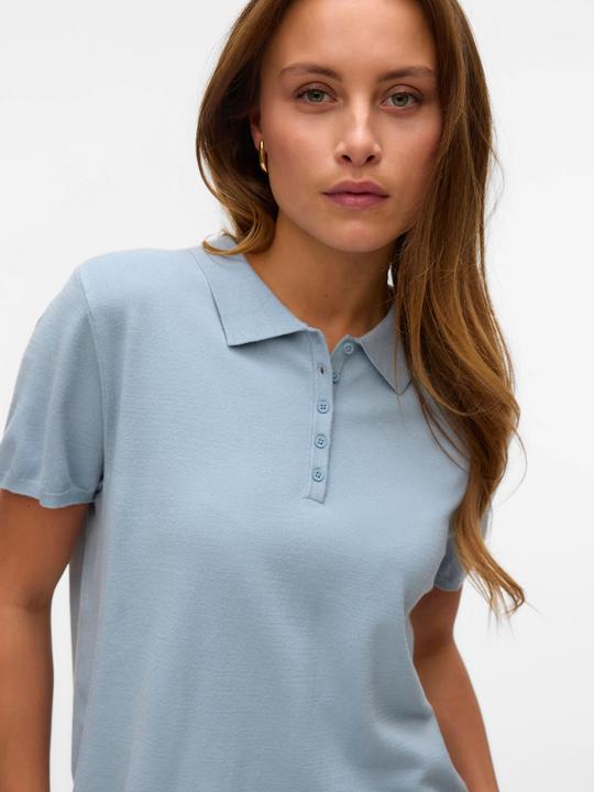 Produktbild Vero Moda VMLENNY Pullover Polo (S)