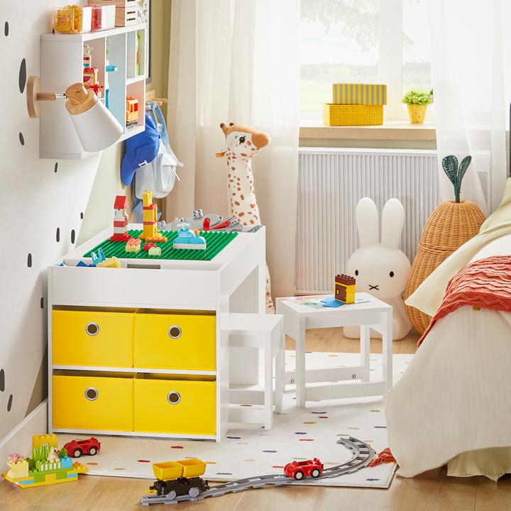 Actual product image SoBuy Fantasia (Child seating group)