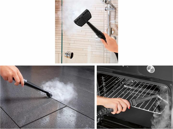 Actual product image Clatronic Dr 3653 (3.50 bar, 1050 W)