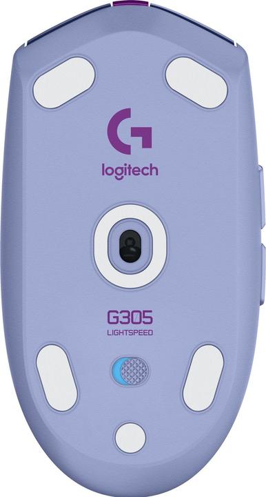 Produktbild Logitech G G305 (Kabellos)