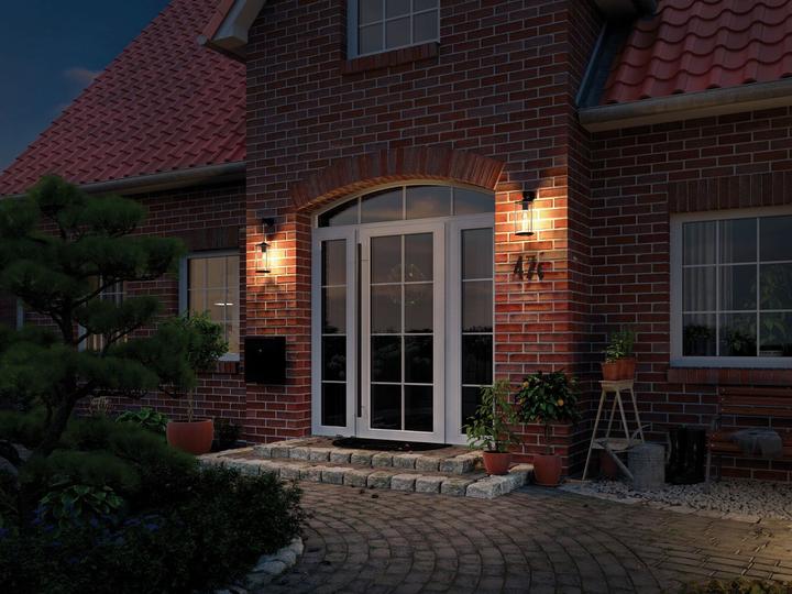 Immagine prodotto Paulmann Forma standard (E27, 15 W, 2000 lm, 1 x, E)