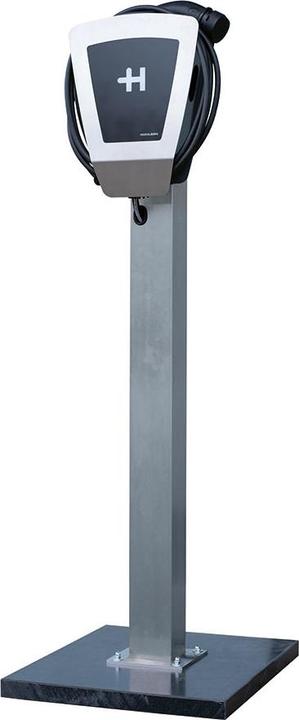 Immagine prodotto Heidelberg Wallbox Energy Control Europa 5m (Tipo 2, 11 kW, 16 A, Cablato fisso)