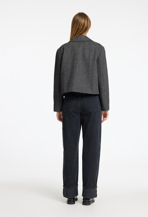 Image du produit Selected Femme Veste en laine SLFHENNY (36)