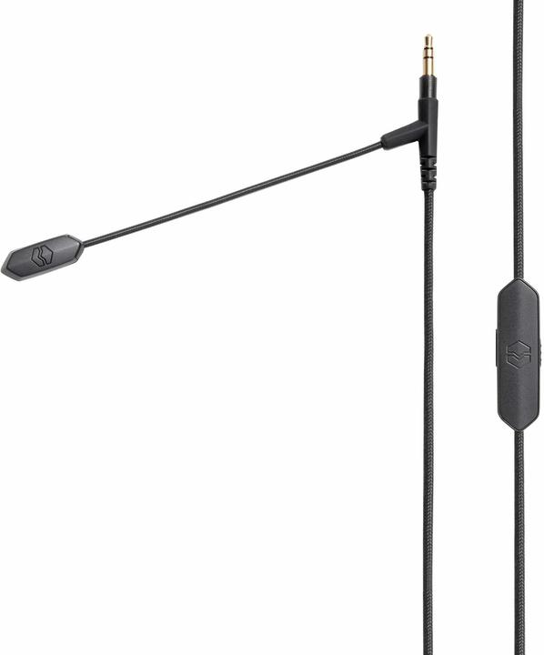 V-Moda BoomPro X (Jack 3.5mm, iPad mini 3, iPhone 4, iPhone 3G, iPhone 5, iPad Air, IPad 3, iPhone 4S)