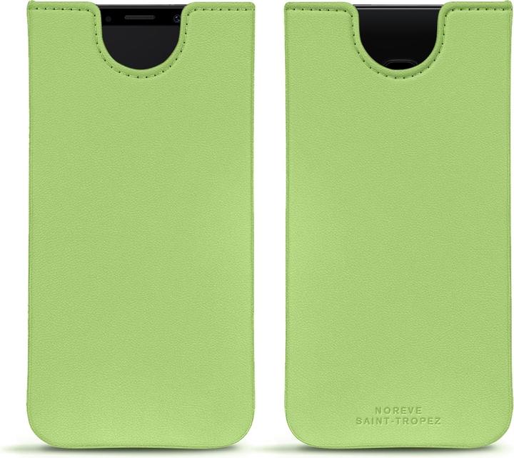 Vert olive PU ( Pantone #a7c58e )