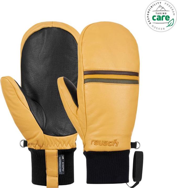 Camel, Black