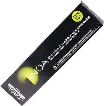 Actual product image L'Oréal Professionnel Inoa (24 Garnet Bronze)