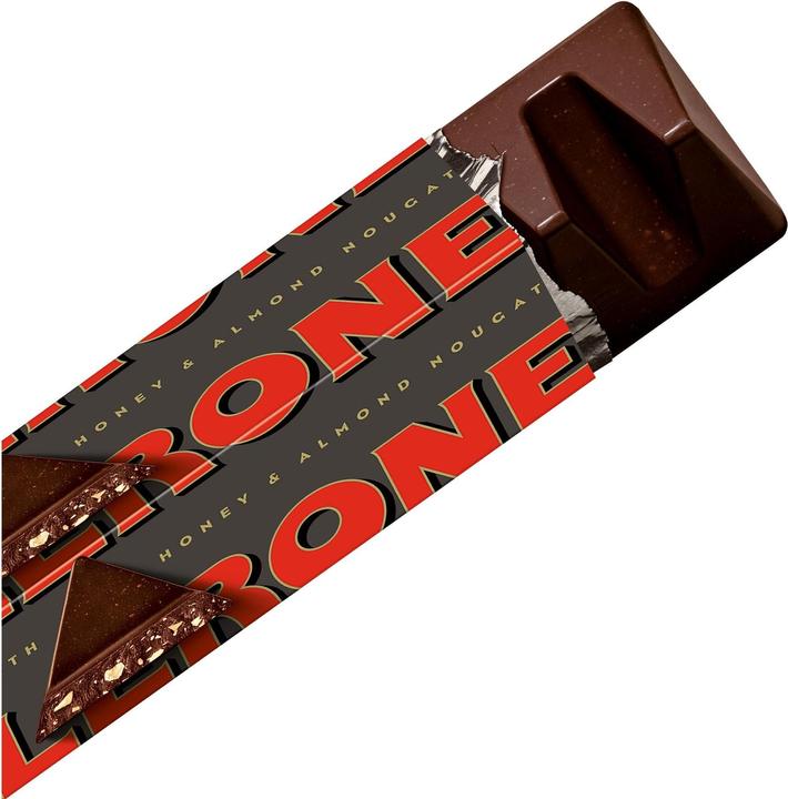 Actual product image Toblerone Chocolate (360 g)