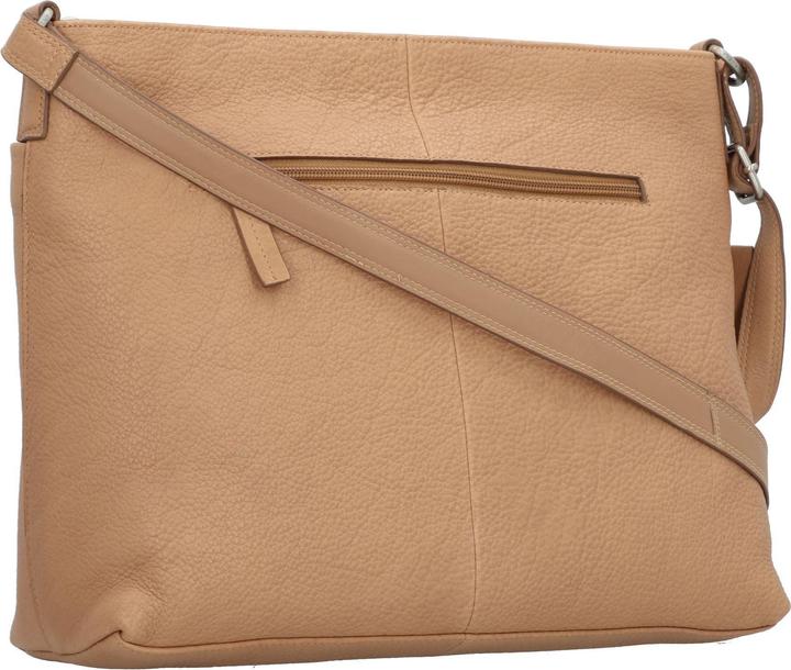 Actual product image Burkely Soft Skylar Crossbody Bag