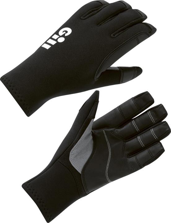 Produktbild 3 Seasons Segelhandschuhe (S)