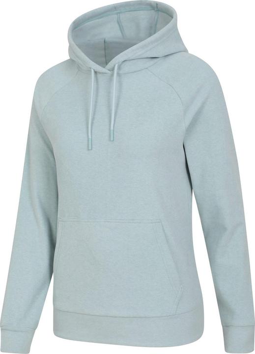 Produktbild Mountain Warehouse Strath Kapuzenpullover