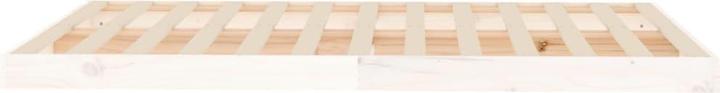 Produktbild VidaXL Burr (120 x 190 cm)