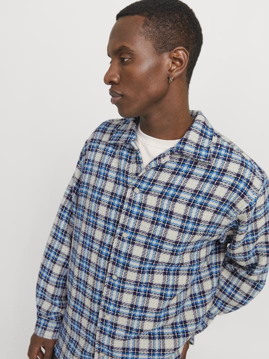 Image du produit Jack & Jones Jorwinter Boucle Shirt Ls Styd Aw24 (XXL)