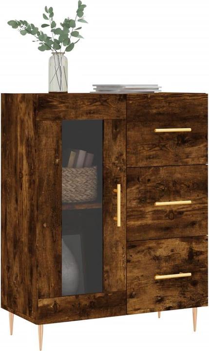 Image du produit VidaXL Tommy (69.5 x 34 x 90 cm)
