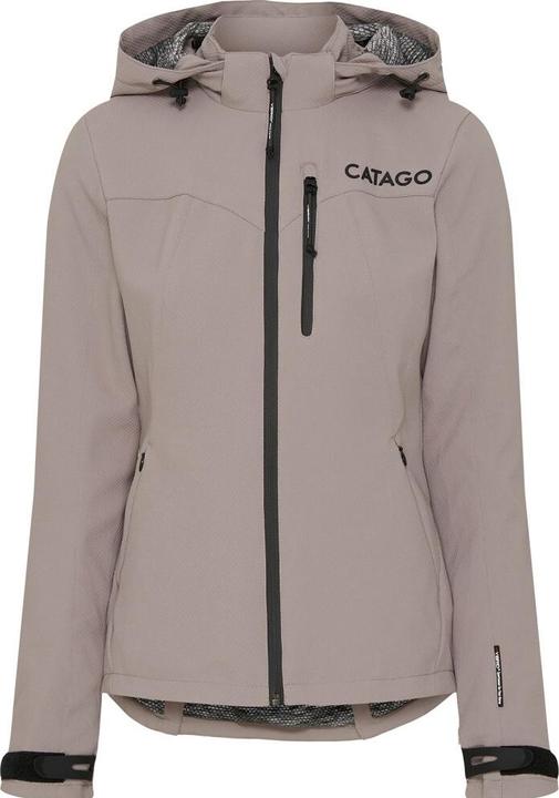 Actual product image Catago 's jacket hybrid (M)