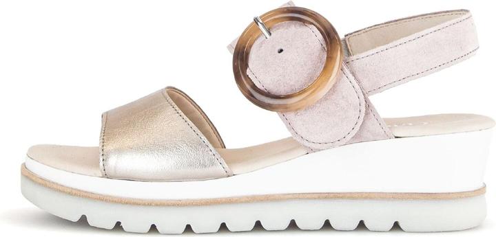 Produktbild Gabor Sandalen (39)