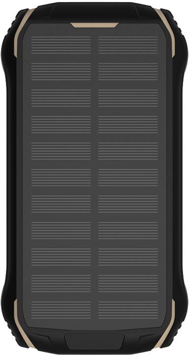 Produktbild Vinnic Solar Charger (20000 mAh, 74 Wh)