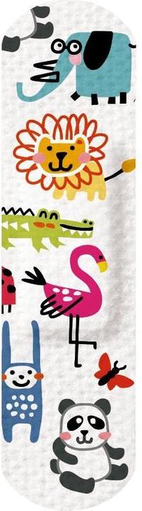 Actual product image Hansaplast Kids Sensitive (20 x)
