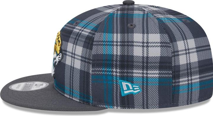 Actual product image New Era 9Fifty Sideline Cap - STATEMENT Jacksonville Jaguars