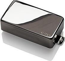 Image du produit EMG 85 Humbucker noir chrome (Capteurs d'instruments)