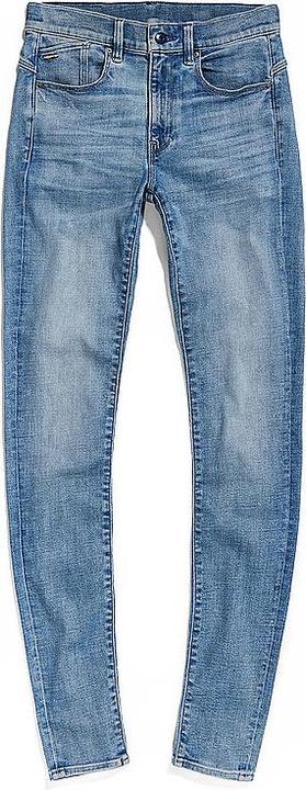Actual product image G-Star Skinny Fit Jeans LHANA (W29/L32)