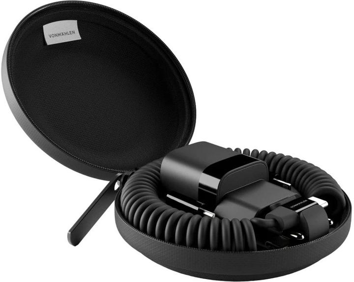 Produktbild Vonmählen GaN Charger (30 W)
