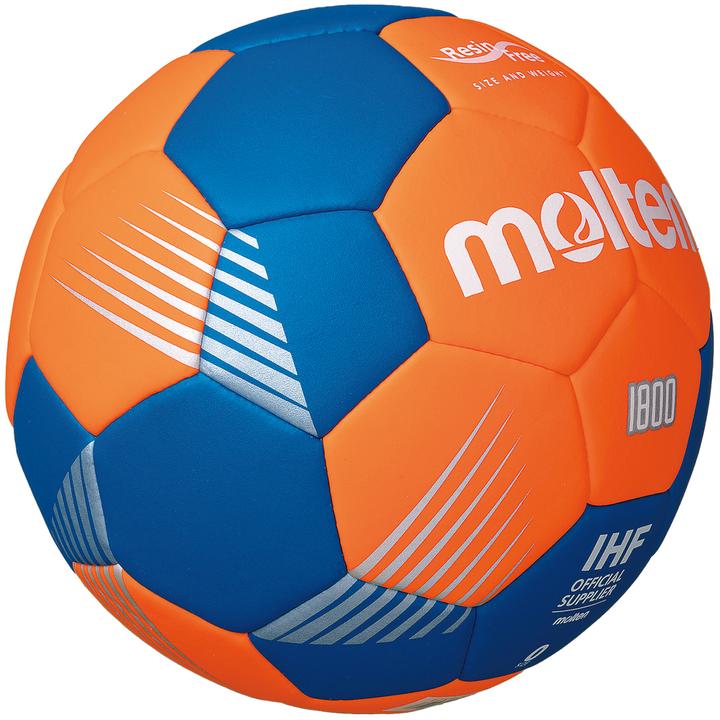Actual product image Molten H0F1800-OB HANDBALL (0)