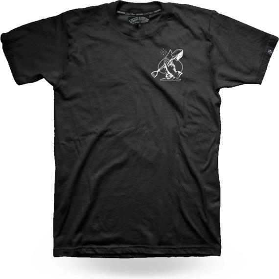 Image du produit Loose Riders Playing Hands Tee (L)
