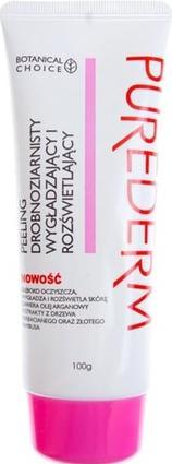 Produktbild Purederm Smoothing And Illuminating Fine-Grained Peeling 100G (Peeling)