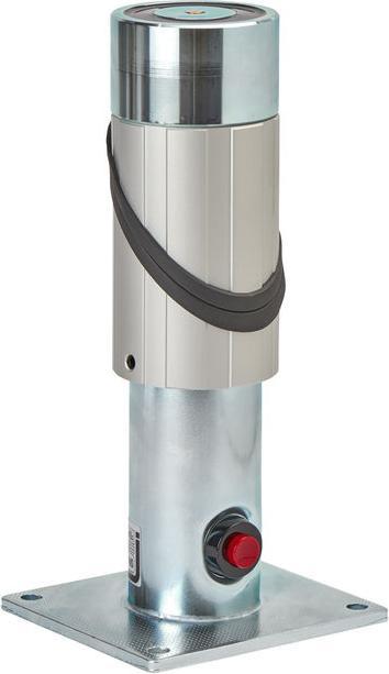 Produktbild Geze Magnet Wall Fl/Mount C/W 115952Breaker 150 115952 (Indoor)