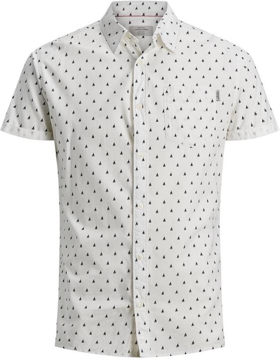 Jack & Jones Kurzarmhemd (M)